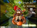 Visual Dream !! Remix by drickmel