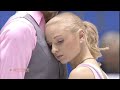 Maria MUKHORTOVA Maxim TRANKOV LP Grand Prix Final 2009