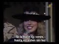 Dschinghis Khan Pistolero (subtitulado en español)