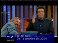 Spot Affari Tuoi seconda edizione Flavio Insinna