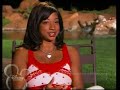 \"Road to HSM 2\" Cast Profiles: Monique Coleman