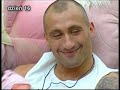 Big Brother 5 VIP - Zadanie z dziećmi