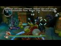 Spectrobes - Der Urpsrung Entwickler-Trailer