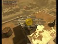 BF2 - Aimbot user
