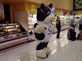 MILK COW DANCING FUNNY