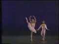 Sylvie Guillem & Manuel Legris