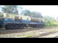 [IRFCA] Kolhapur-Mumbai Sahyadri Express!!!!!!!!!!