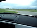 Blowing by a E90 M3 at Cayuga Blowing by a E90 M3 at Cayuga
