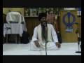 2-Guru Tegh Bhadur History- Giani Bikramjit Singh Damdami Taksal Wale Part 2 2-Guru Tegh Bhadur History- Giani Bikramjit Singh Damdami Taksal Wale Part 2