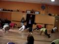 ANIVERSARIO KEYDANCE. BreakDance por D&acute;Low