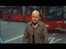 Busses, Bikes and Backpacks