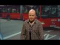 Busses, Bikes and Backpacks
