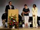 Isabella McCarey  Board of Education Awards