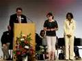 Isabella McCarey Board of Education Awards