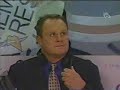 Senators/Sabres Brawl Senators/Sabres Brawl