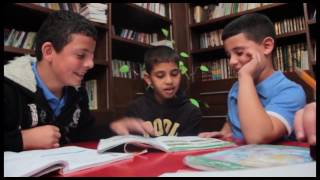 فلسطين - محافظة بيت لحم - مخيم عايدة