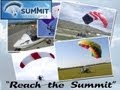 Summit Powered Parachute, Summit Breese Powered Parachute