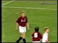 Uefa Cup Finale 92 Ajax-torino deel1 Uefa Cup Finale 92 Ajax-torino deel1