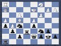 Michael Jeffreys and Canadian Master Danny Berman take you through Danny's win using the French Def. at the 2001 Canadian Open. This is Part 2 of two parts.p.s. I've written three chess books: 