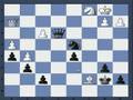 Puiras vs Berman, French Def., Part 2