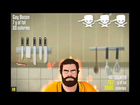 Epic Meal Time [Critique] 0