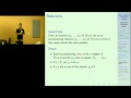 The Query Complexity of Estimating Weighted Averages