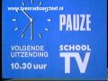 School TV met Viola Holt 1975