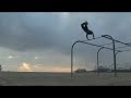 Team Tempest and FreeRun LA