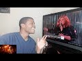 Makenzia Thomas "Vision Of Love" The Voi