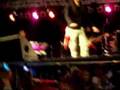Alison Hinds in Almere - Part 3