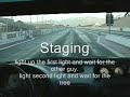 JOHN GILL DRAG RACING THE INTEGRA