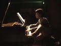 hikari kiyama:composer kentaro noda:piano 《 3 shells》