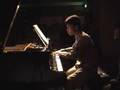 Hikari Kiyama:composer Kentaro Noda:piano 《 3 shells》