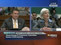 Kathleen Sebelius: 'Whatever'