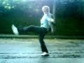 Get into the GROOVE!