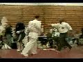kyokushin vs street fighter kyokushin vs street fighter