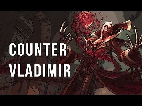HTTL S3: Counter Vladimir