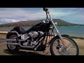 jeff's harley project
2007 hd softail deuce fxstd	
		