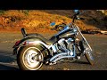 jeff's harley project
2007 hd softail deuce fxstd	
		