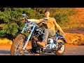 jeff's harley project
2007 hd softail deuce fxstd	
		