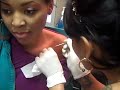 chest dermal CHASSITY WHO ELSE? NOBODY ABSOLUTLY