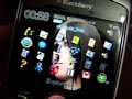 BlackBerry Curve 8320