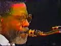 Joe Henderson-Inner Urge