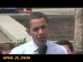 Obama on the FCC, media and Internet policy Obama on the FCC, media and Internet policy