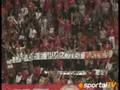 Mesaj CSKA Sofia pentru peluza SUD Steaua