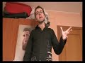 Verdadera Seduccion 10 - Quién es el mejor maestro