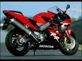 2006 Honda Fireblade