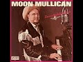Moon Mullican - Cush Cush Ky Yay