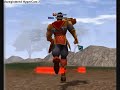 Metin2 PL You Can Dance 2