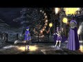 [BlazBlue Fandub] Noel Vermillion vs Carl Clover
